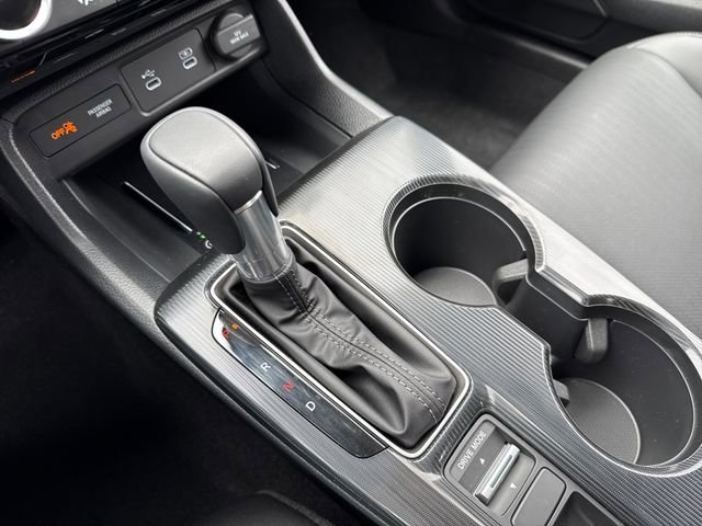 2026 Honda Civic Sport - Photo 29
