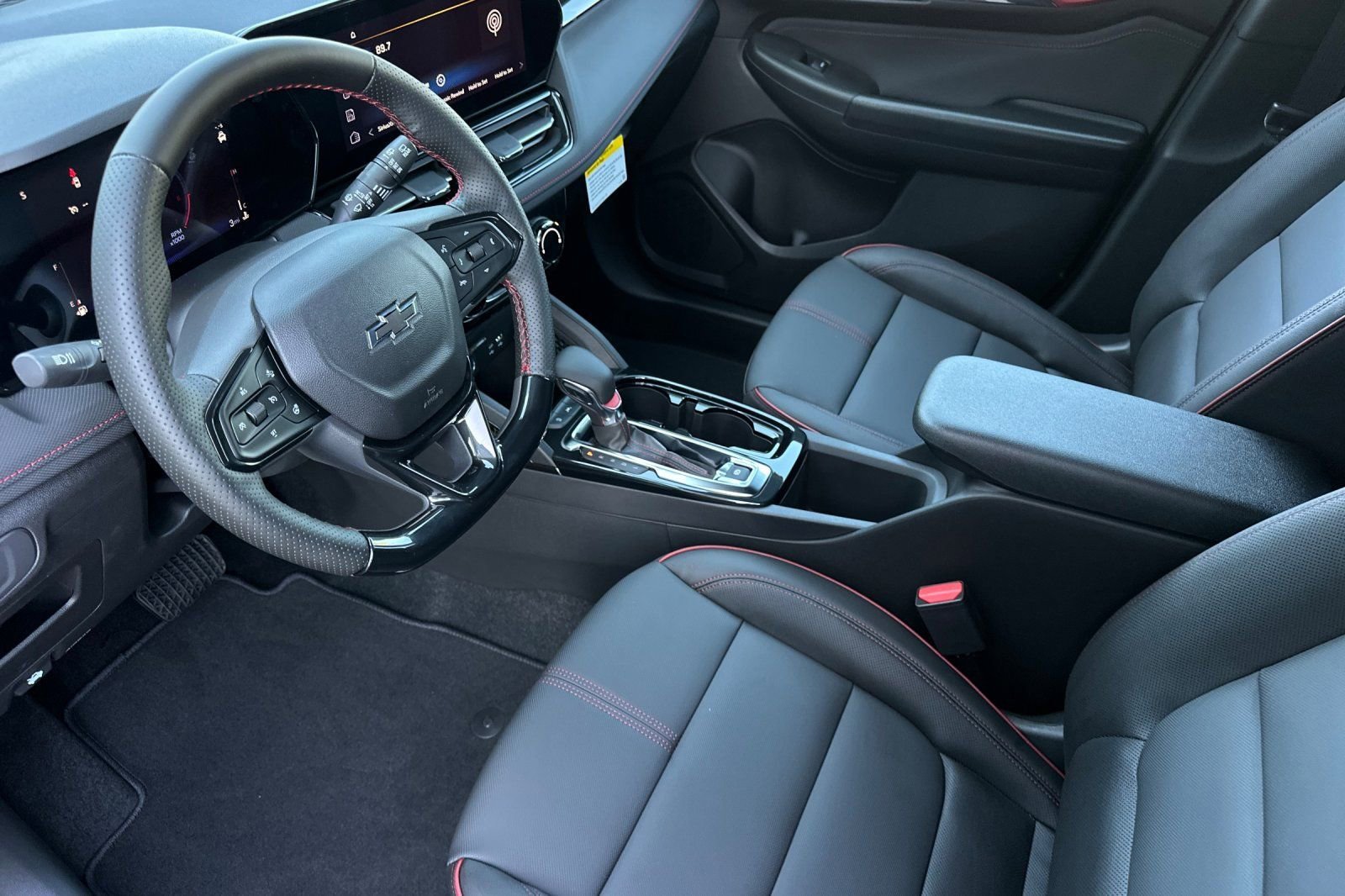 2026 Chevrolet Trailblazer RS - Photo 10