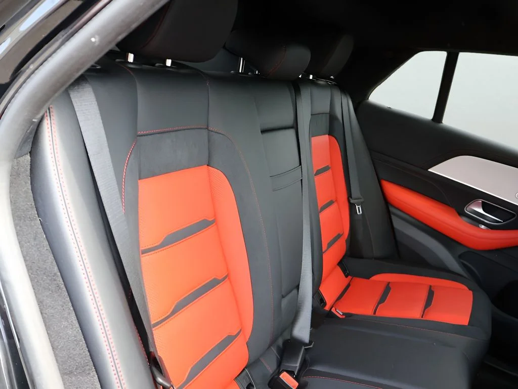 Used 2023 Black Mercedes-Benz GLE 63 S AMG® image 12