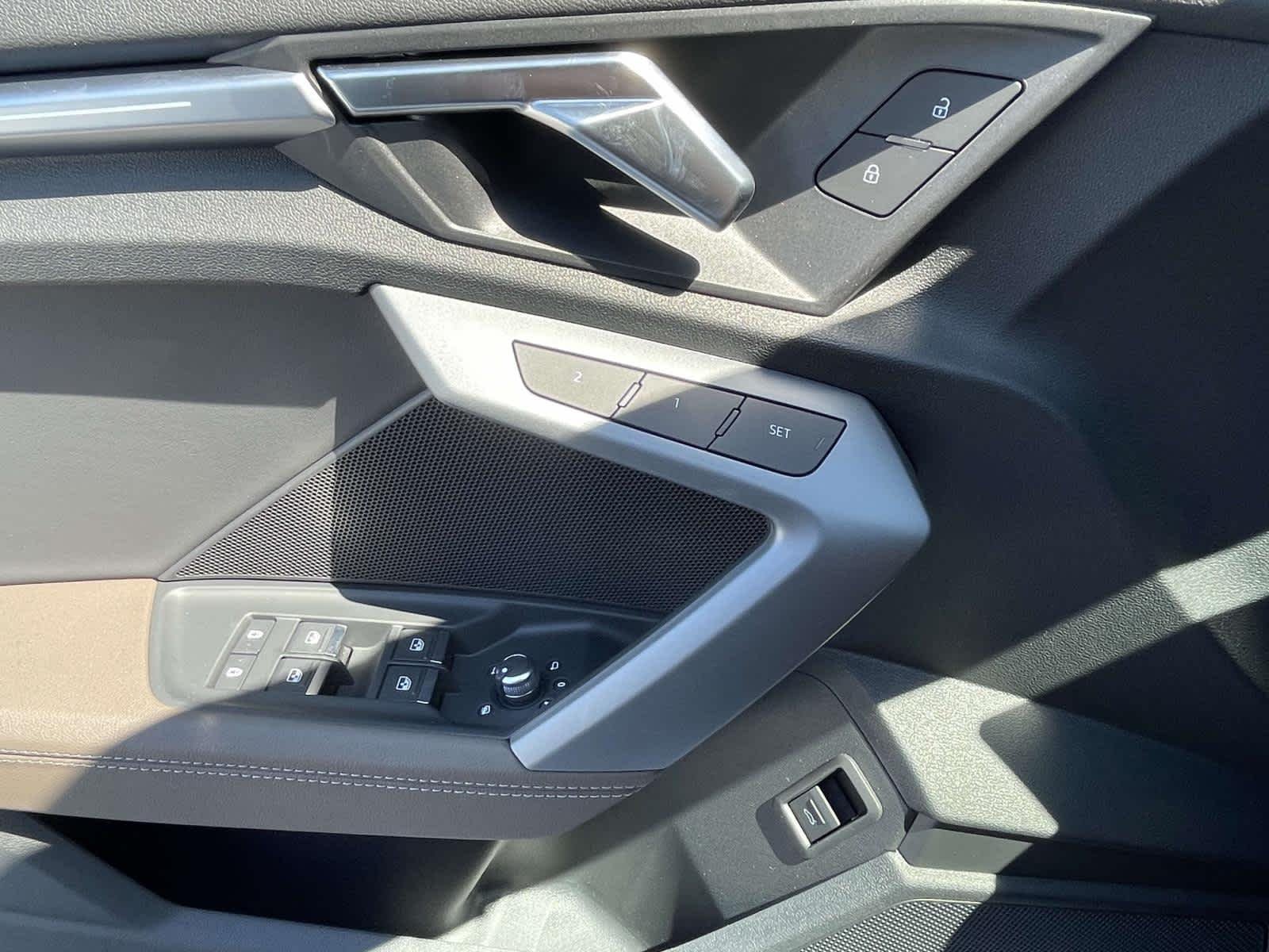 New 2026 Z9Z9/White Audi Premium image 28