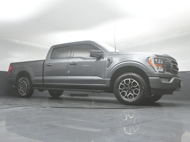 2022 FORD F-150 - Image 34