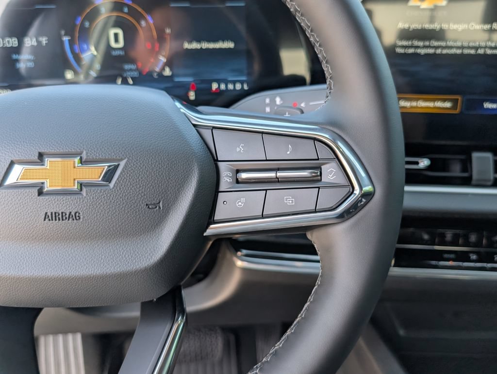 2027 Chevrolet Equinox LT - Photo 17
