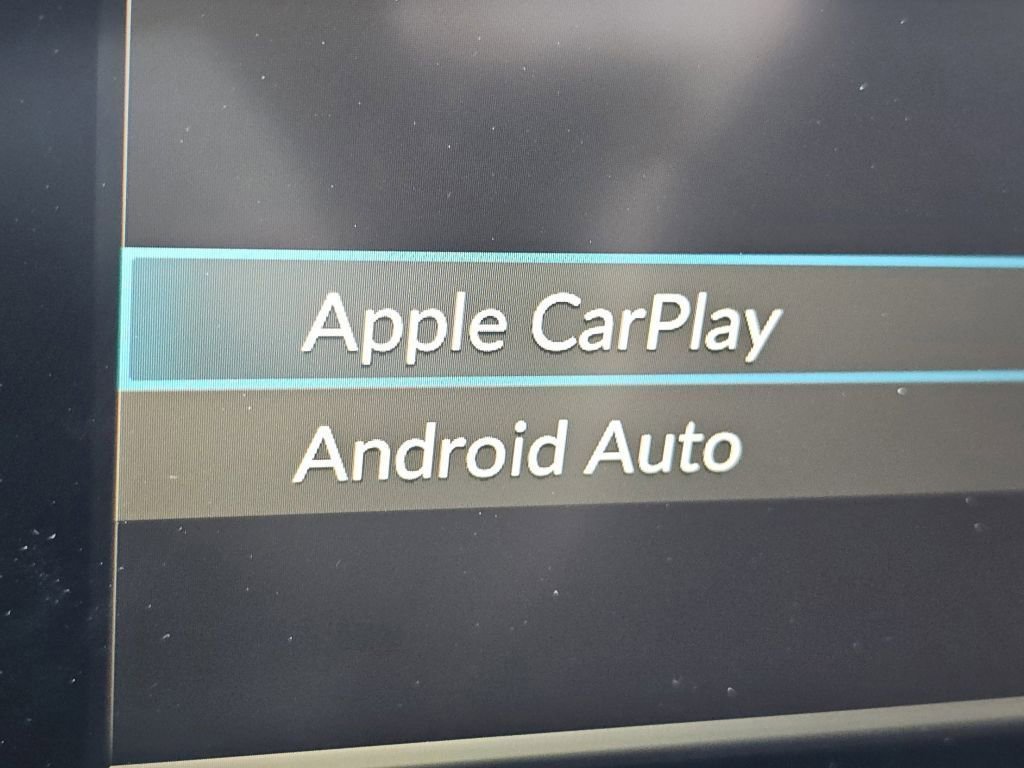 Certified Used 2025 Platinum White Pearl Honda AWD SPORT image 50