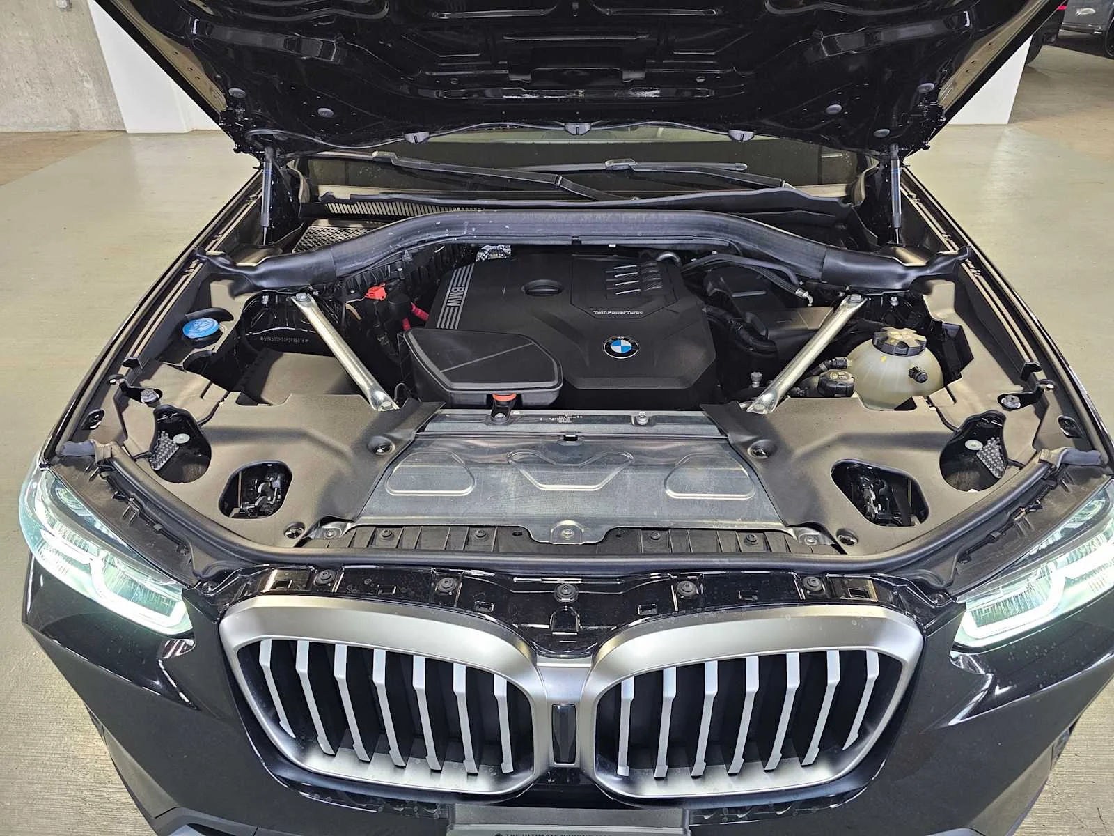 2023 BMW X3 30i - Photo 9