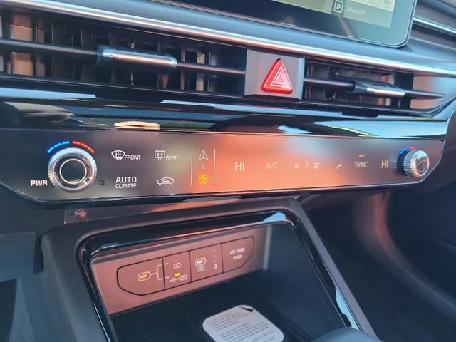New 2026 Wolf Gray Kia GT-Line FWD image 18