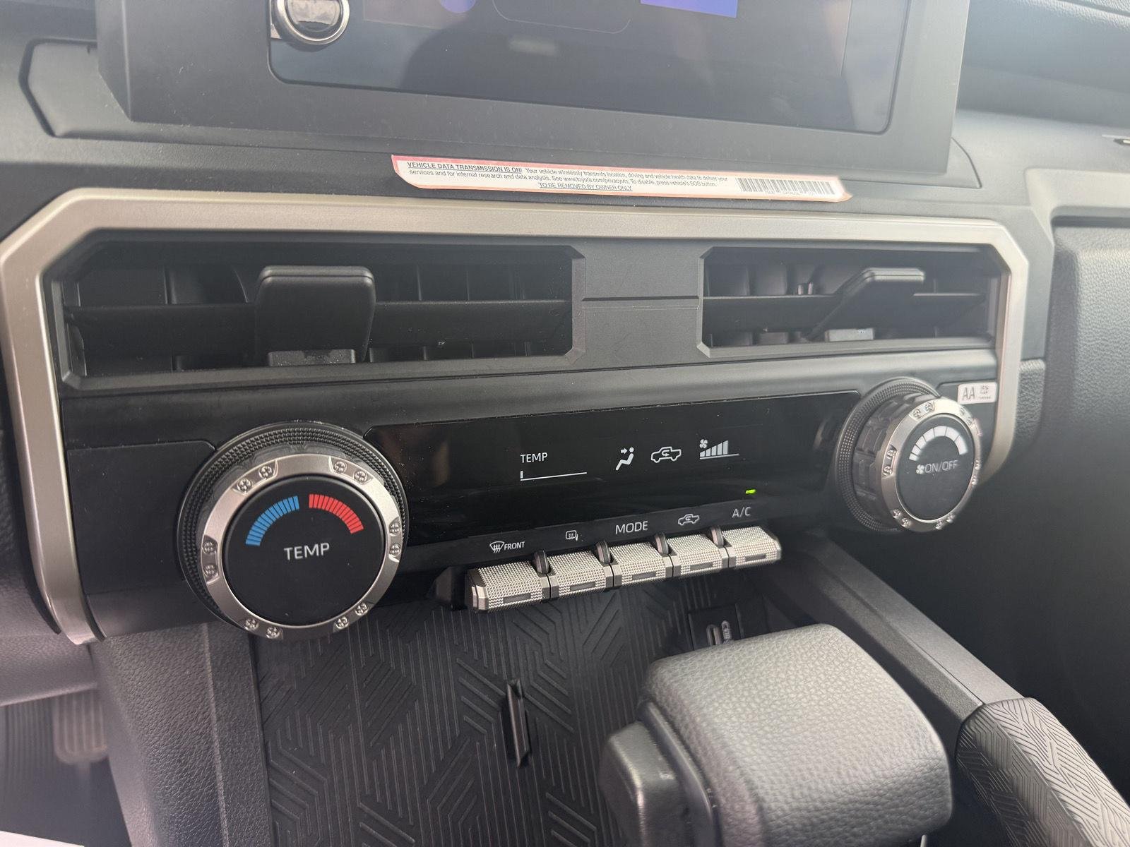 Used 2024 Ice Cap Toyota SR image 23