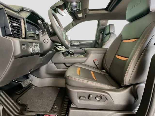2026 GMC Sierra 1500 AT4 - Photo 15