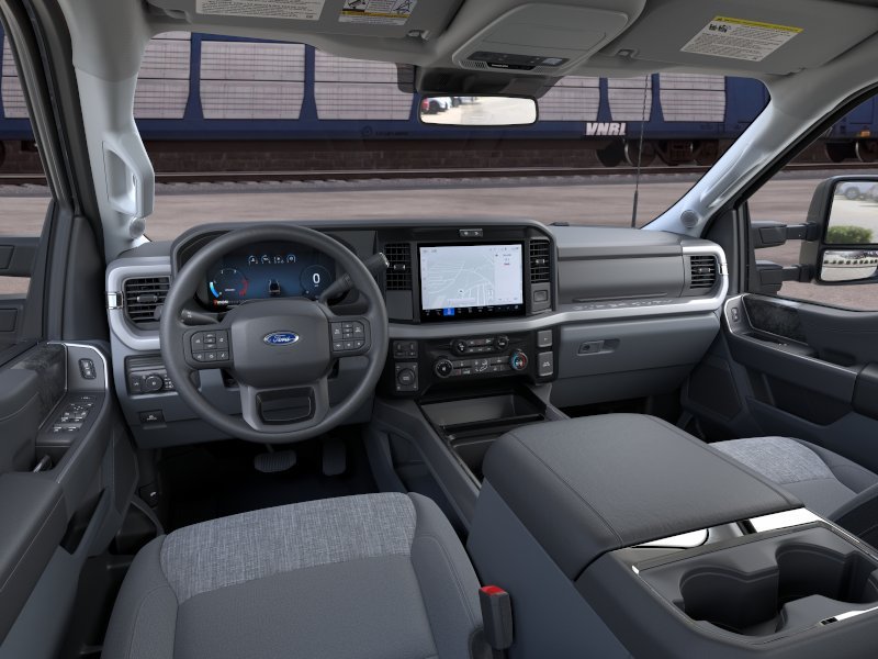 New 2026 Avalanche Ford F-350® XLT image 22