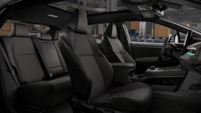 New 2026  Toyota XLE Plus image 23