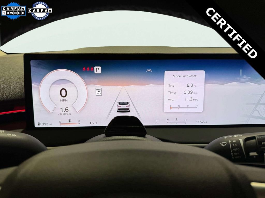 2026 GENESIS GV70 Standard - Photo 12