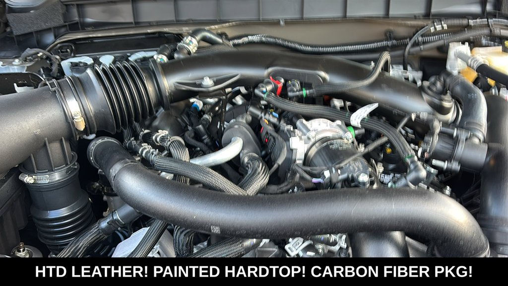 New 2026 Marsh Gray Ford Raptor image 34