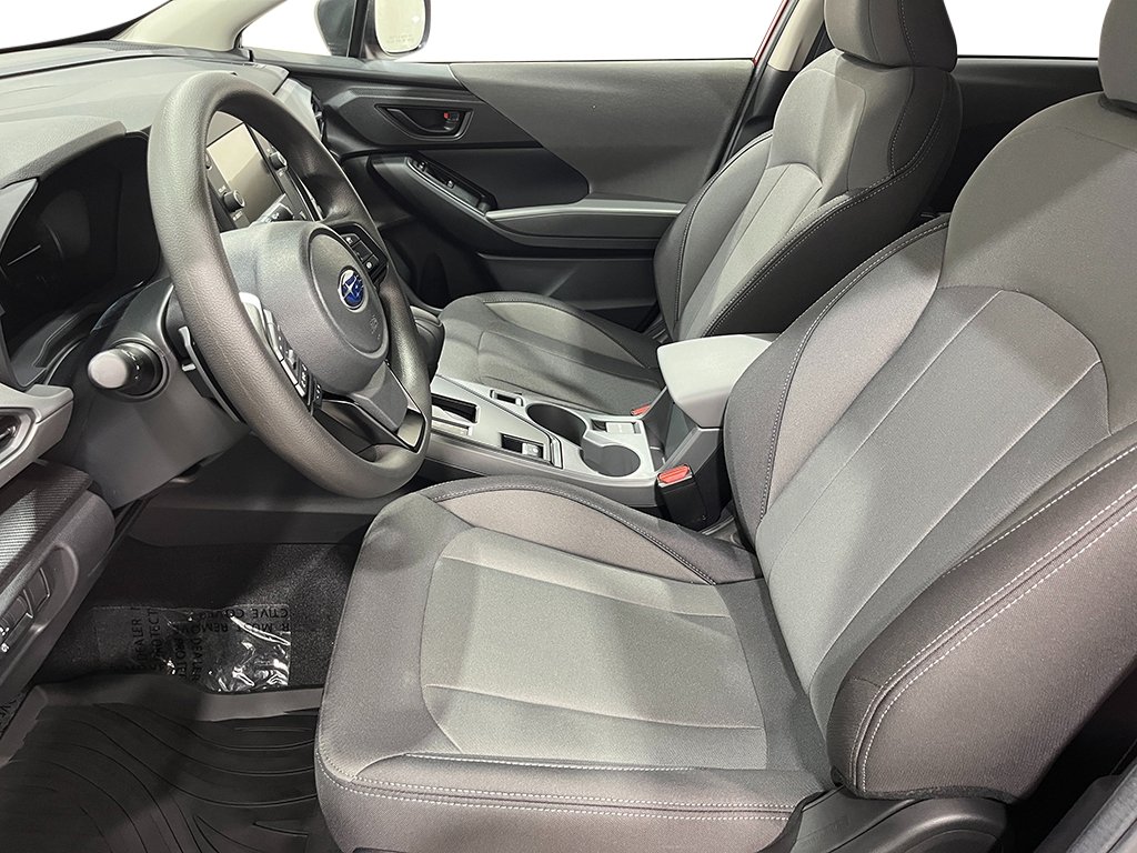 New 2026 LITHIUM RED PEARL Subaru  image 12