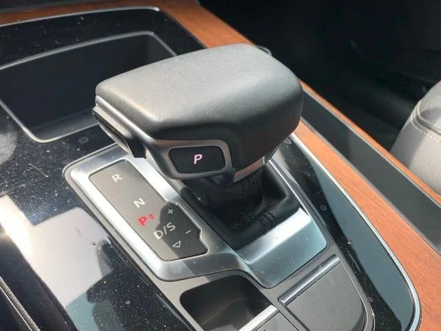 Used 2021 Silver Audi 45 Premium image 32
