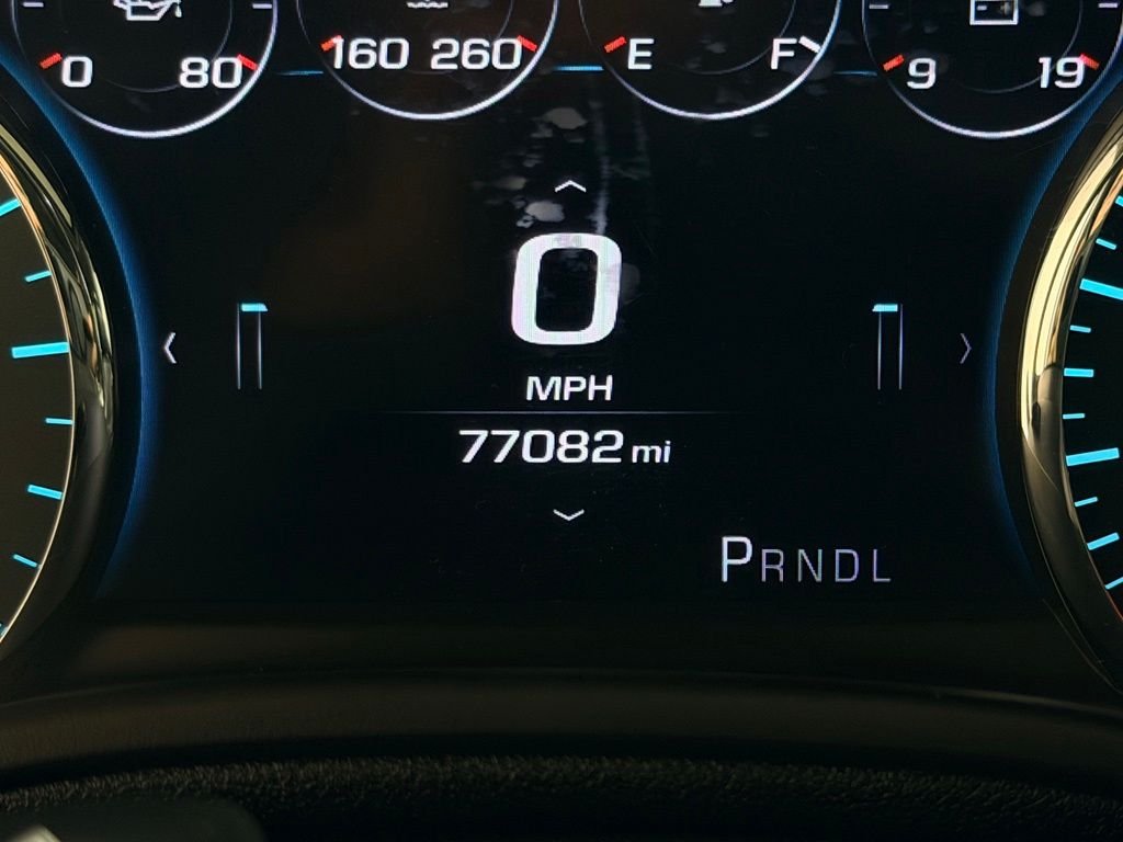 Used 2019 Silver Chevrolet Premier image 14