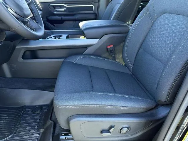 2026 RAM 1500 Big Horn/Lone Star - Photo 20