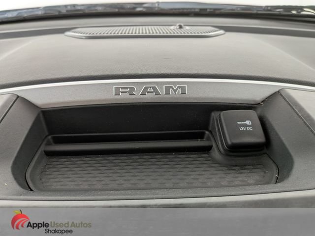 Used 2019 Red Ram Big Horn/Lone Star image 16