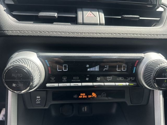 Certified Used 2023 White Toyota XLE image 18