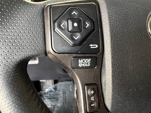 2019 Toyota 4Runner Night Shade - Photo 7