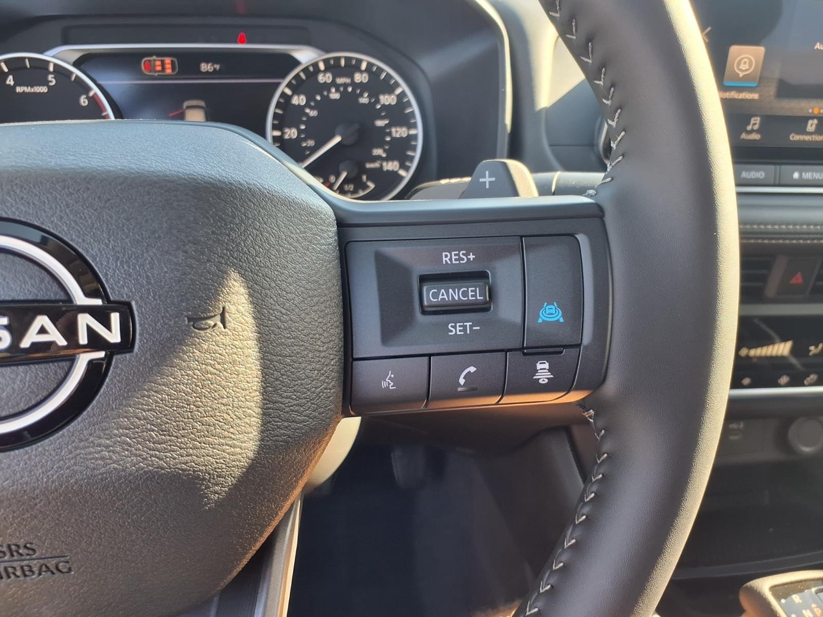 2026 Nissan Rogue photo 17 of 26