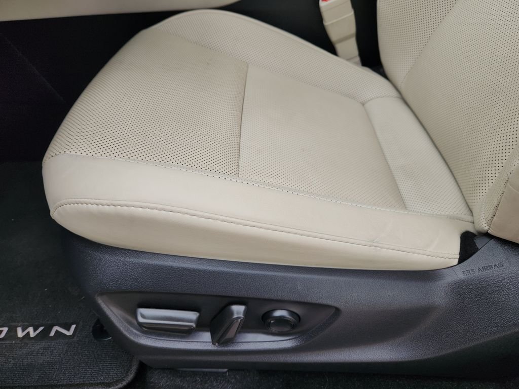 Certified Used 2023 White Toyota Limited image 26