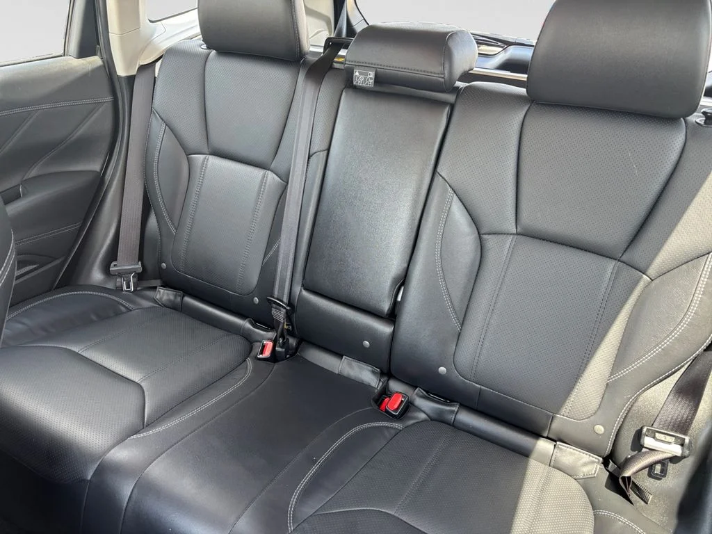 Used 2020 Black Subaru Limited image 11