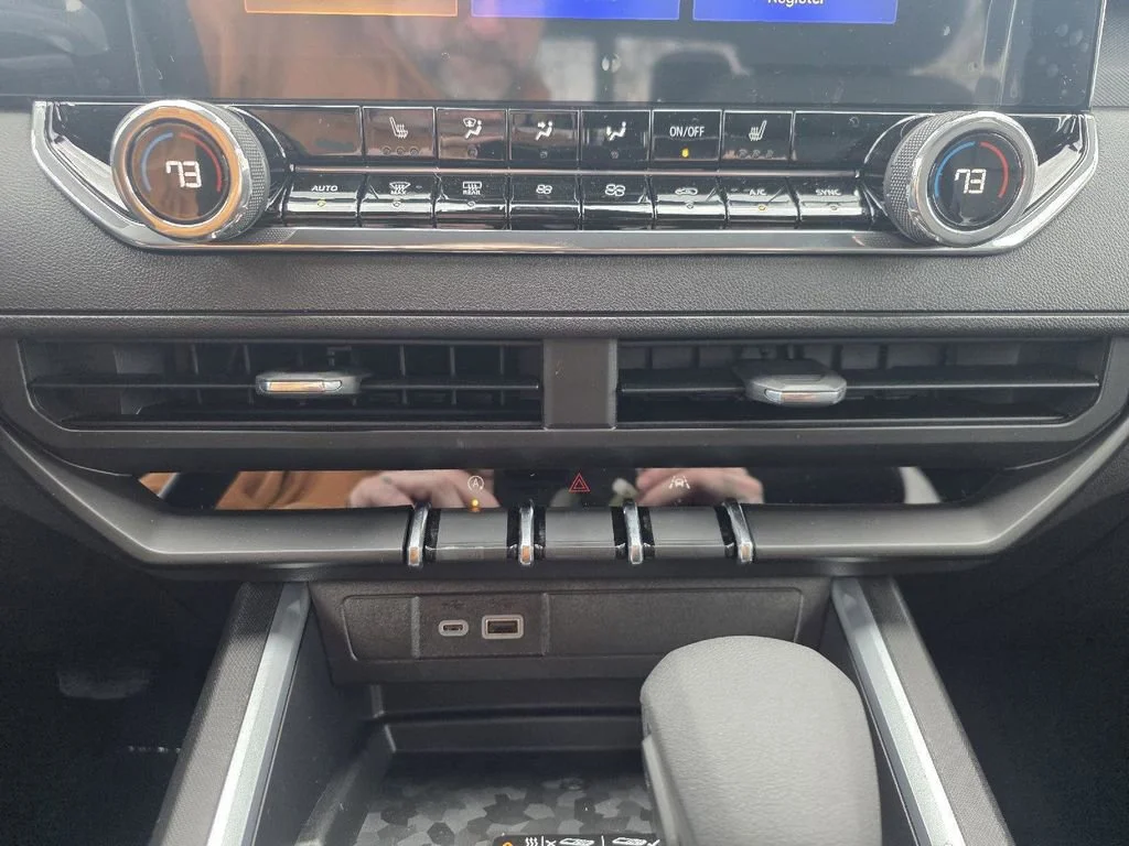 2026 Chevrolet Colorado Trail Boss - Photo 26