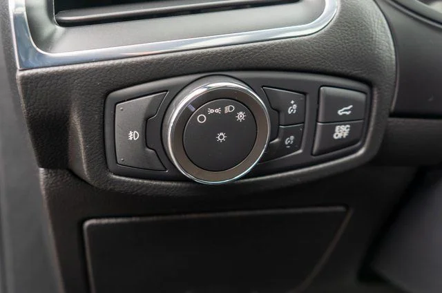 Used 2022 Gray Ford ST image 24