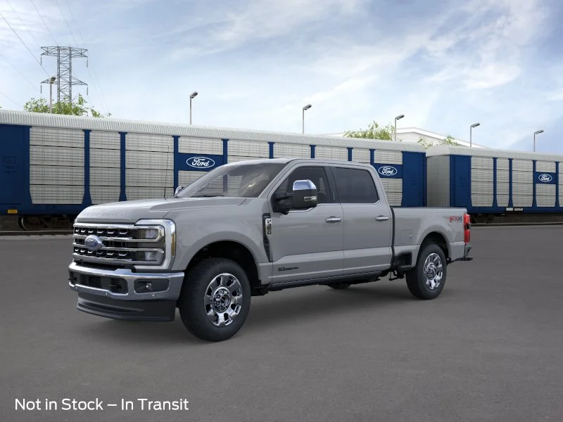 2026 Ford F-350 Lariat 4x4 Crew Cab 6-3/4' Box SRW's photo