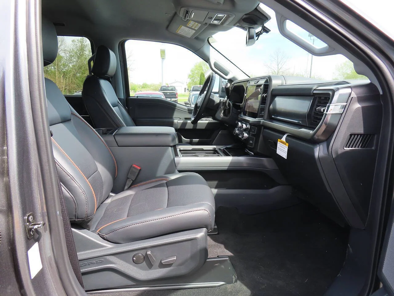 2026 Ford F-350 Super Duty Lariat - Photo 8