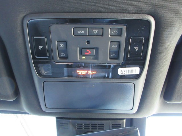New 2026 Cloudburst Gray Lexus LUXURY AWD image 23