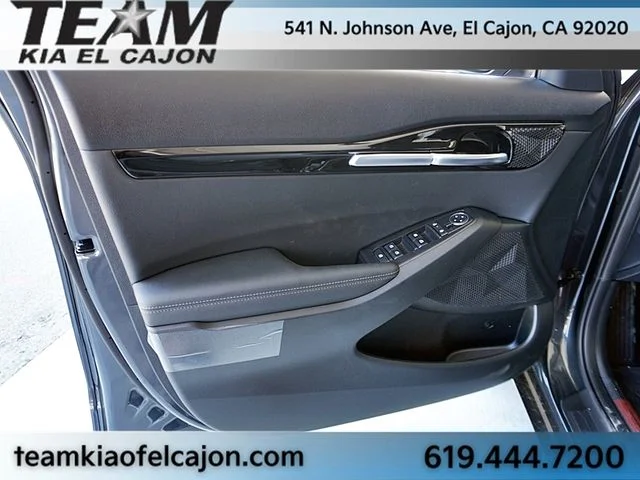 New 2026 Gray Kia S image 25