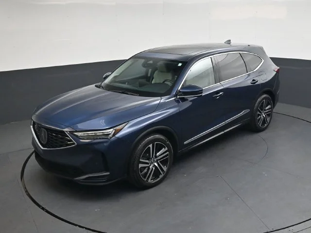 Used 2025  Acura Technology Package image 27