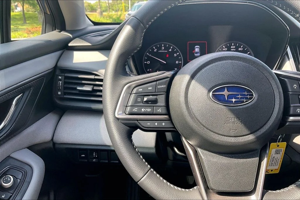 Used 2025 Blue Subaru Premium image 21