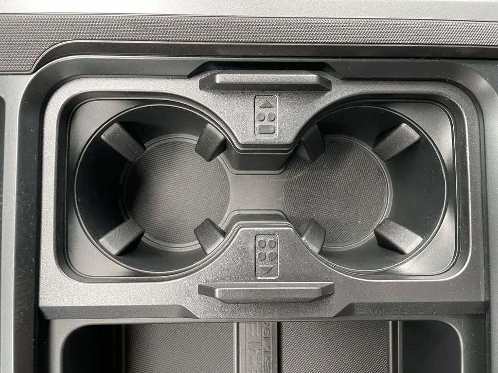 New 2026 White Ford Lariat image 17