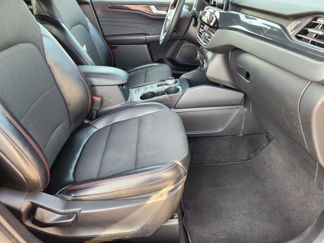 2024 Ford Escape ST-Line - Photo 15