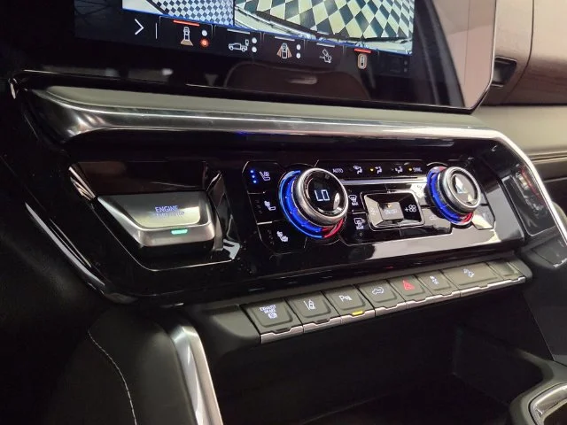 New 2026 Onyx Black GMC Denali Ultimate image 23