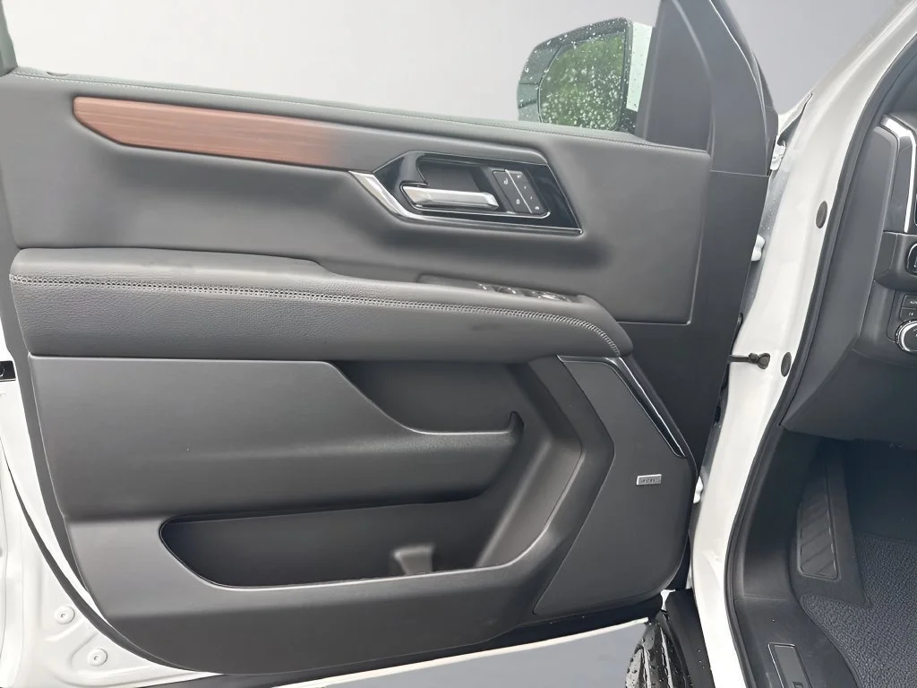 New 2026 Summit White GMC Denali image 27