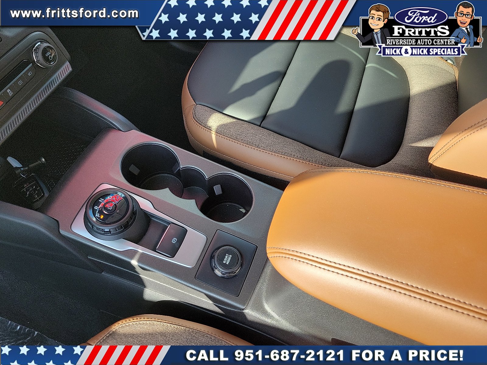 New 2026 Oxford White Ford Outer Banks® image 9