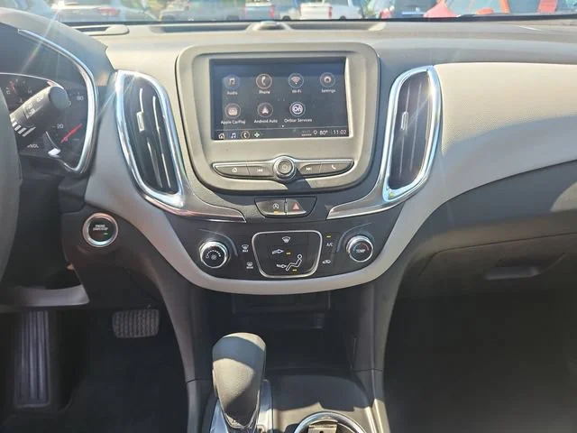 Used 2024 Mosaic Black Metallic Chevrolet LS image 19