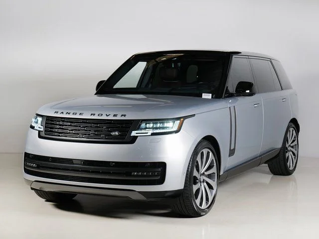 2025 Land Rover Range Rover 4.4 Autobiography LWB 5's photo