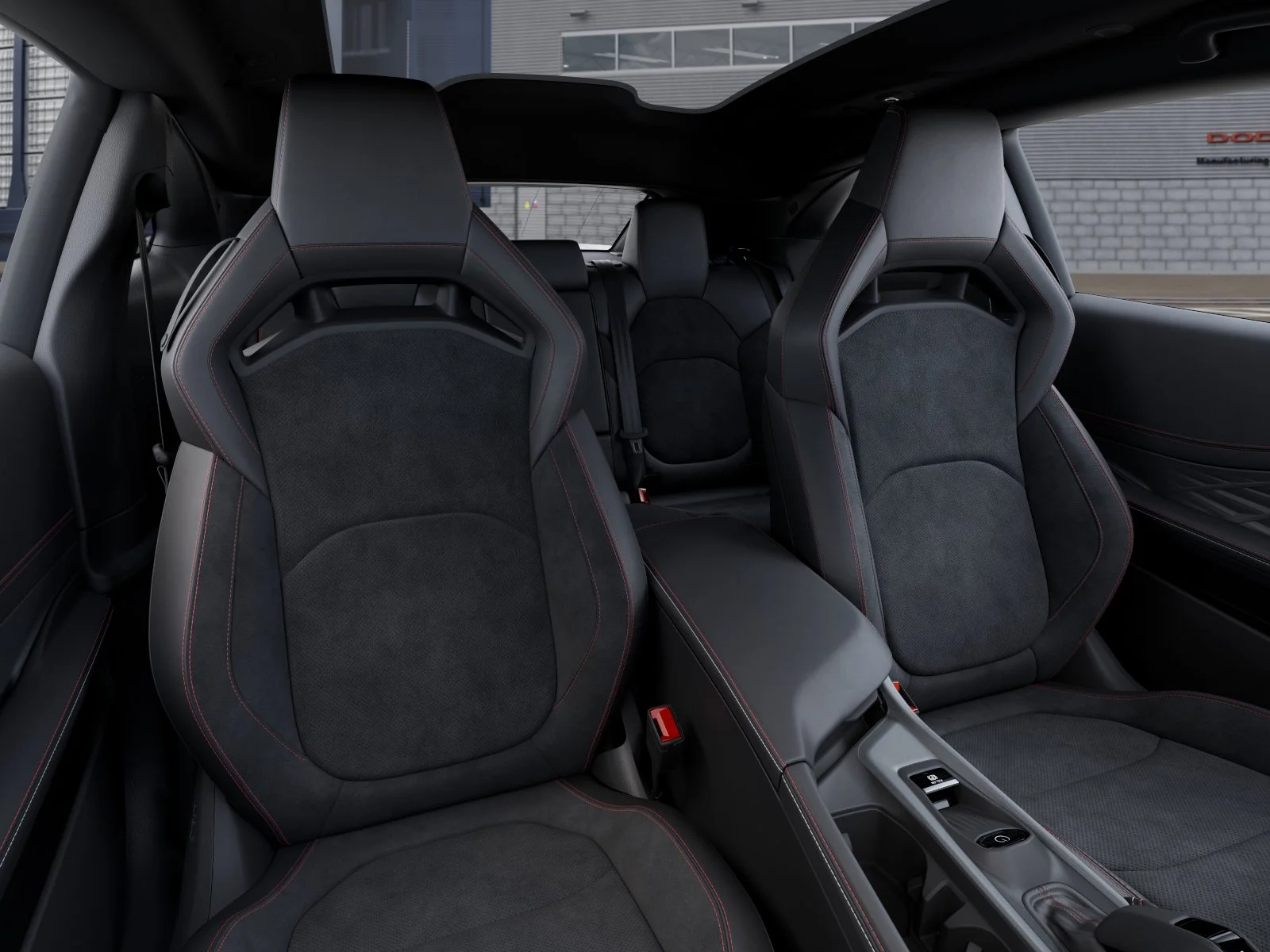 2025 Dodge Charger Daytona Scat Pack - Photo 24