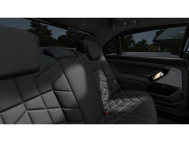 New 2027 0475 Black Sapphire Metallic BMW 60 xDrive image 12