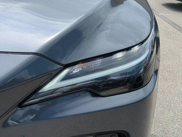 New 2026 Cloudburst Gray Lexus  350 PREMIUM+ image 10