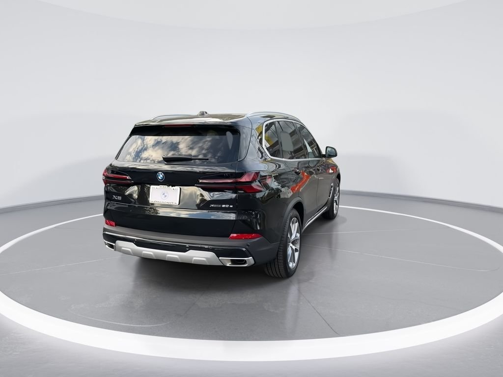 2026 BMW X5 50e - Photo 7