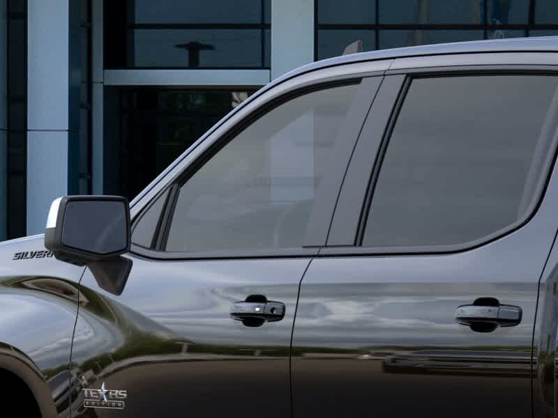 2026 Chevrolet Silverado 1500 LT - Photo 12