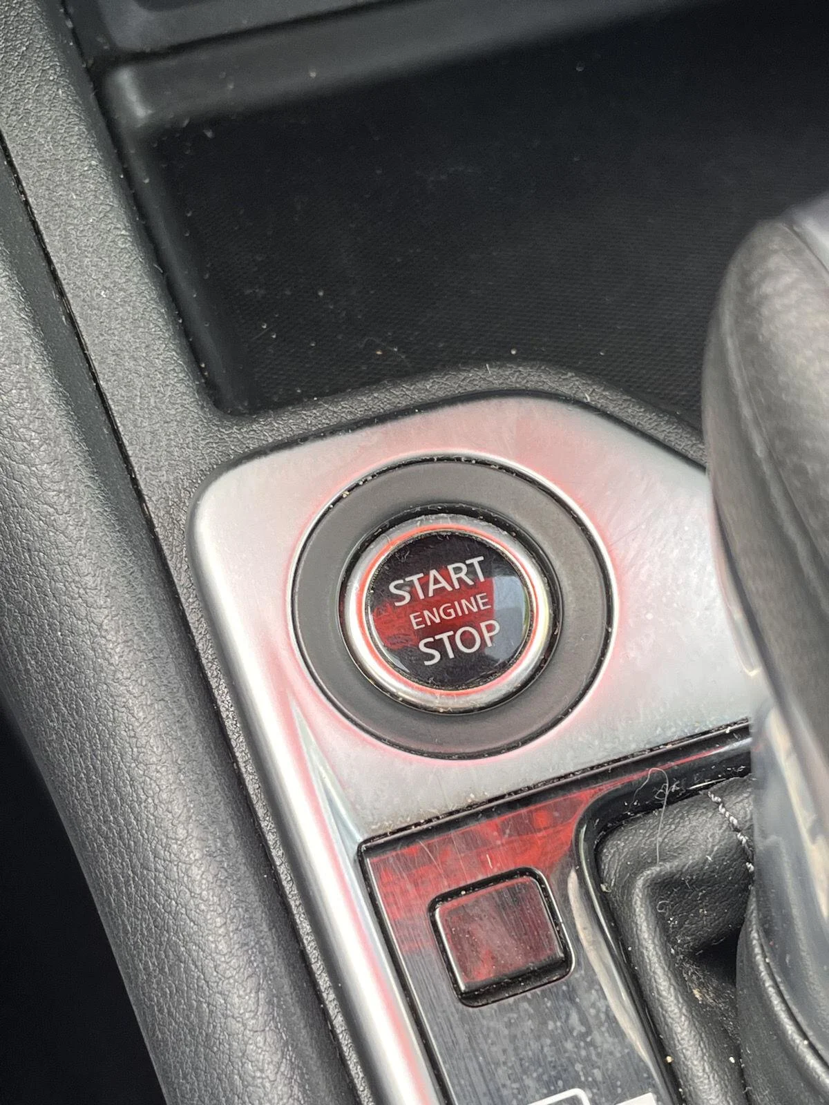 Used 2024 Super Black Nissan SV image 29