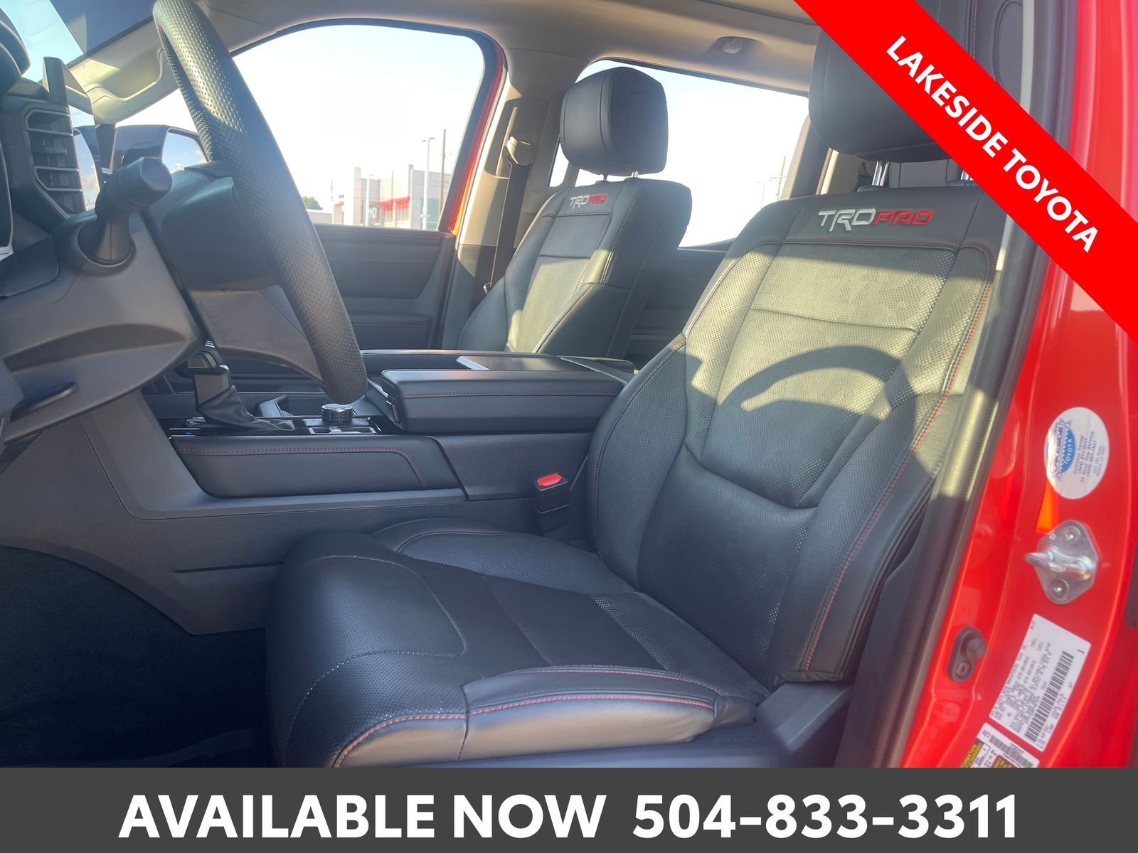 Used 2023  Toyota TRD Pro image 29