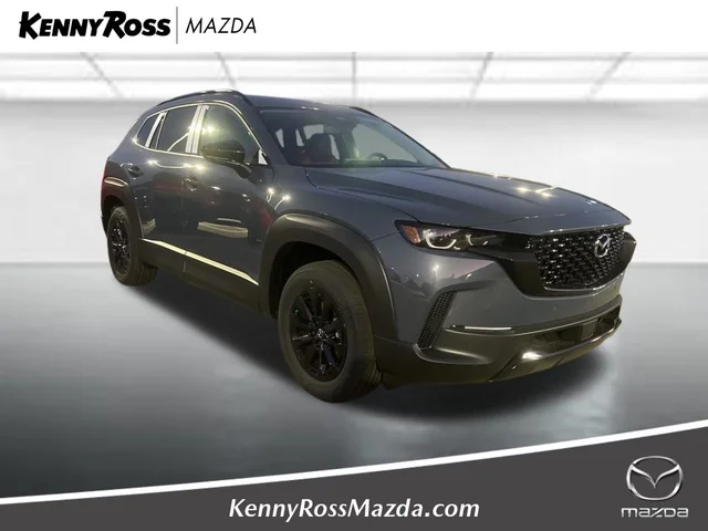 2026 Mazda CX-50 Hybrid Premium AWD
