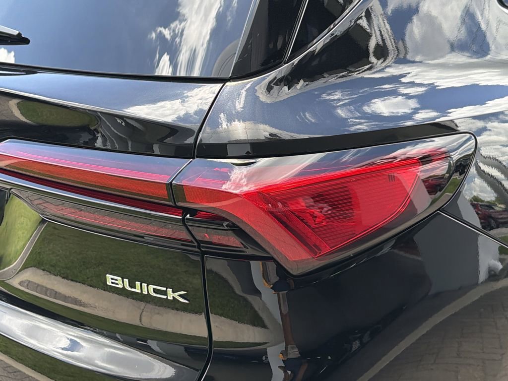 2026 Buick Enclave Sport Touring - Photo 9