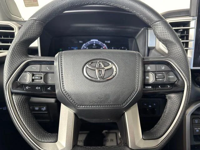 Certified Used 2023 MAGNETIC GRAY MET. Toyota  image 20
